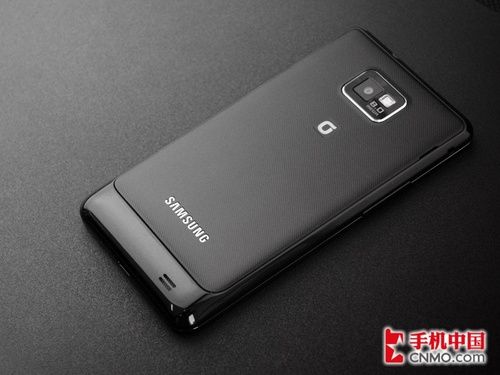 三星I9100(三星galaxy sⅡ) ￥4980  