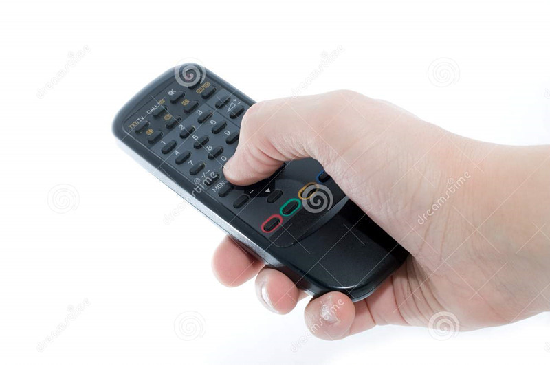 红外遥控：智能学习红外遥控编码