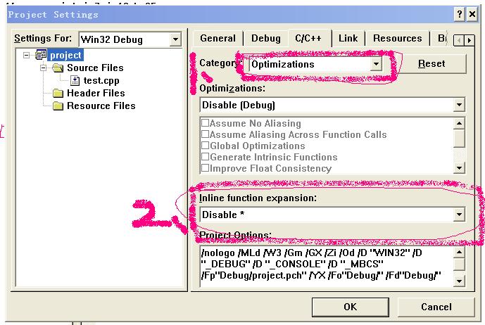 内联函数_内联函数例子_llvm内联函数