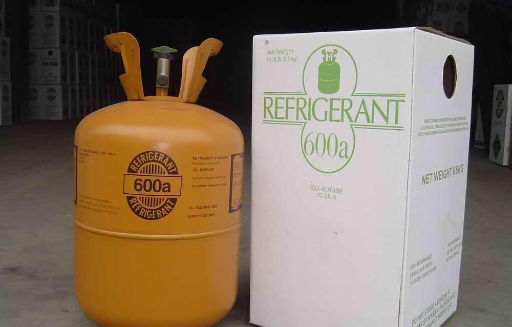 r600a制冷剂特性_无佛冰箱制冷原理讲解_活性碳吸咐量