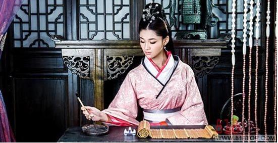 横绝四海_羽翮已就_鸿鹄歌 刘邦