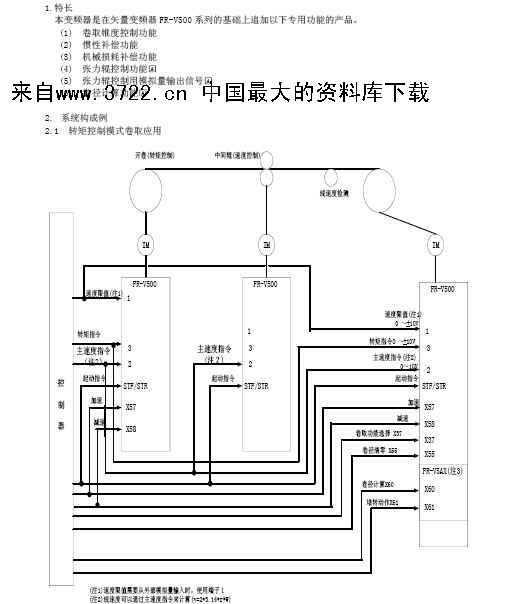 张力控制器按键说明_张力控制器说明书_自动张力控制器