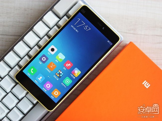 小米5s小米4对比评测_小米4c屏幕尺寸_小米4c与小米4外观