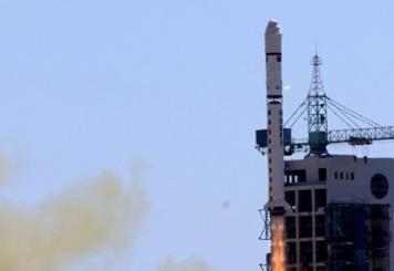 高分一号_高分二号_高分一号卫星发射视频