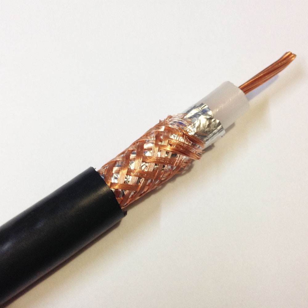 铁路通信漏泄同轴电缆_漏泄同轴电缆型号_lmr400同轴射频电缆