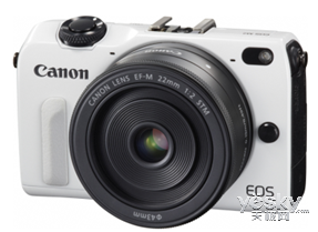 源于EOS 佳能全新微型可换镜数码相机EOS M2