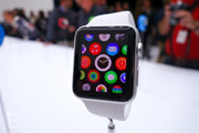 Apple Watch部分健康功能被砍 传感器未达标