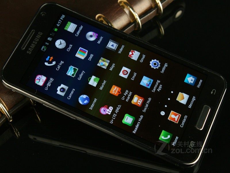 三星启动器hd_三星galaxy s ii hd lte_ubuntu安装启动引导器的设备