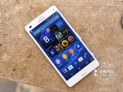 精致小巧智能机 索尼Z3 mini价格1150元 