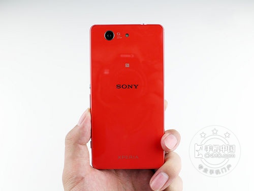 精致小巧智能机 索尼Z3 mini价格1150元 