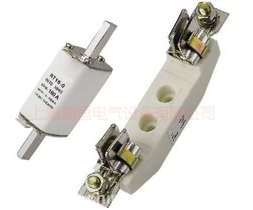 快速熔断器型号_快速熔断器熔断时间_快速熔断器