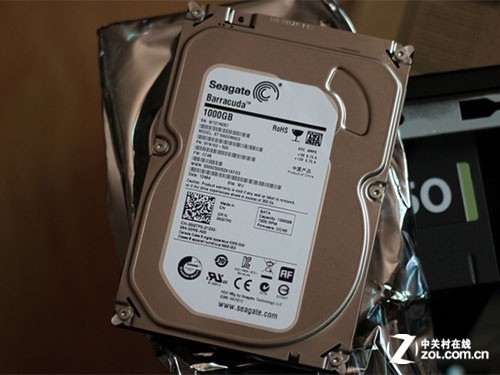 硬盘吧_硬盘_单碟1tb