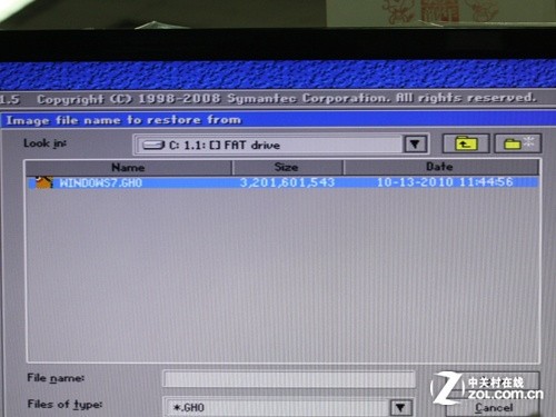 单碟1TB技术让机械硬盘重新焕发魅力！~~