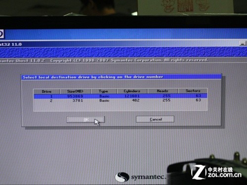单碟1TB技术让机械硬盘重新焕发魅力！~~