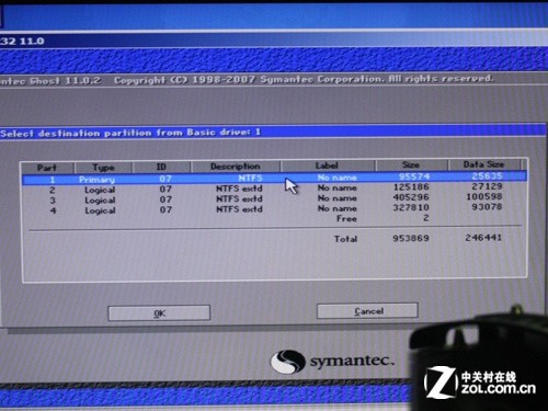 单碟1TB技术让机械硬盘重新焕发魅力！~~