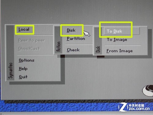 单碟1TB技术让机械硬盘重新焕发魅力！~~