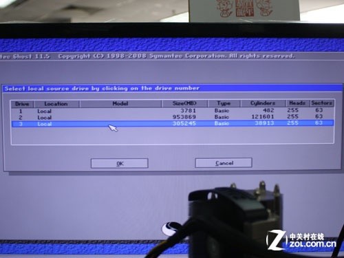单碟1TB技术让机械硬盘重新焕发魅力！~~