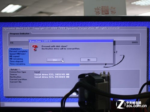 单碟1TB技术让机械硬盘重新焕发魅力！~~