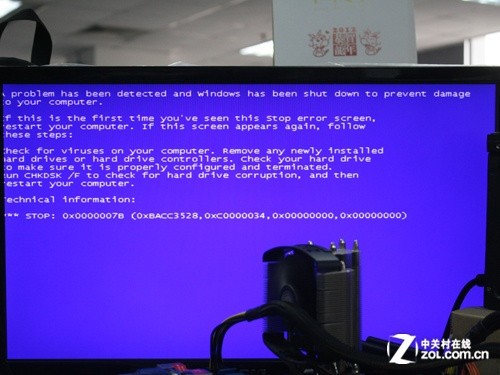 单碟1TB技术让机械硬盘重新焕发魅力！~~