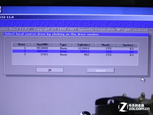 单碟1TB技术让机械硬盘重新焕发魅力！~~