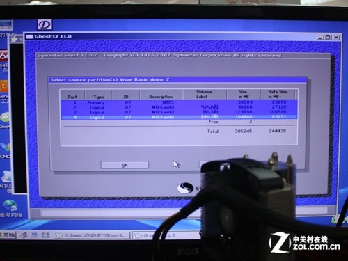单碟1TB技术让机械硬盘重新焕发魅力！~~