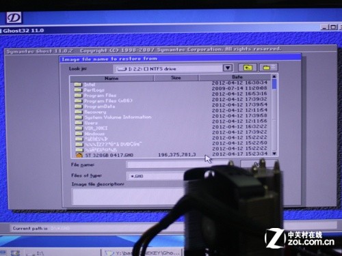 单碟1TB技术让机械硬盘重新焕发魅力！~~