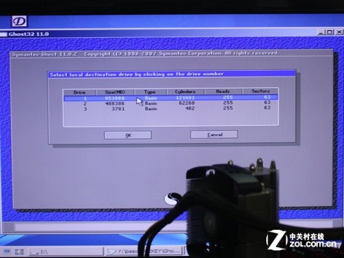 单碟1TB技术让机械硬盘重新焕发魅力！~~