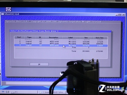 单碟1TB技术让机械硬盘重新焕发魅力！~~