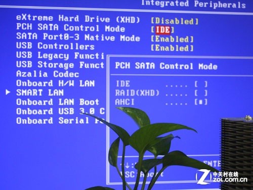 单碟1TB技术让机械硬盘重新焕发魅力！~~