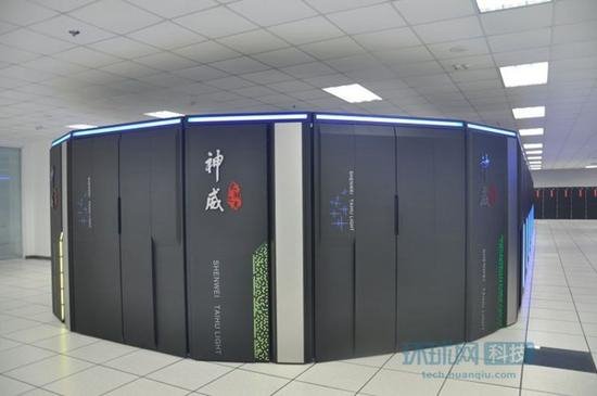 神威超级计算机_中国神威超级计算机_神威超级计算机价格