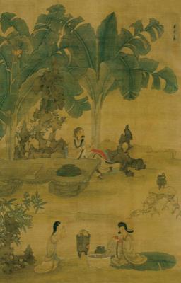 宋人有耕者全文及释文_宋人有 翻译_宋人有耕者翻译