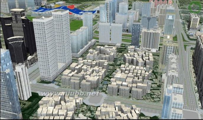 skyline软件 SkyLine 软件介绍