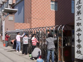 肖玉凡_肖玉凡的韩文怎么写_肖玉凡的韩文是什么