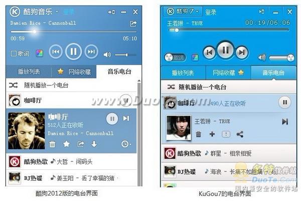 一点资讯网页版_酷狗广播电台_酷狗资讯首页