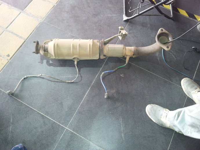 三元催化器 清洗_三元催化器 不清洗_上海三元催化器清洗