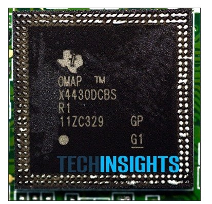 德州仪器 omap4460_omap4470跑分_akg q460