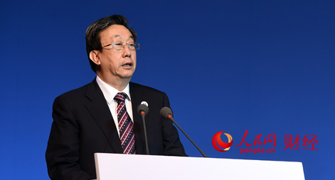 申瓯客服唐明河南省委书记：向“买全球、卖全球”迈
