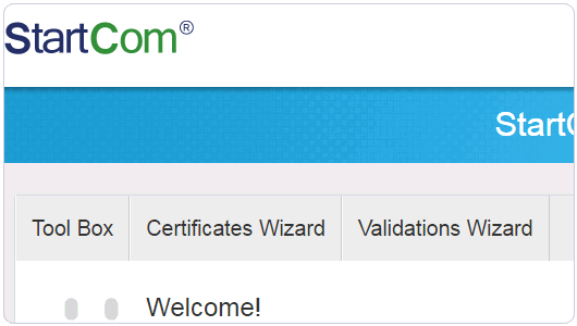 StartSSL 不被信任的老牌免费SSL证书