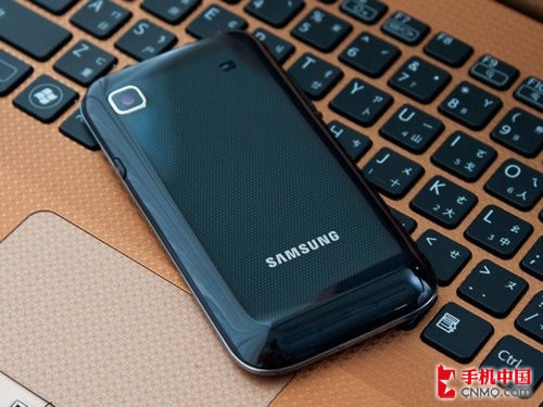 I9000全面升级 1.4GHz主频I9001开卖 