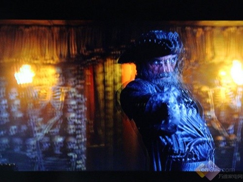 金属机身霸气外漏 飞利浦BDP9600评测