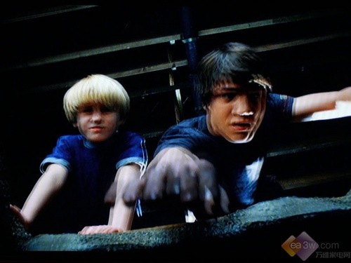 高速启动快速使用 索尼S780蓝光机实测