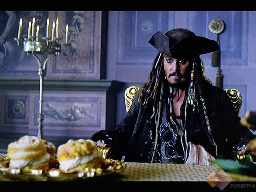 金属机身霸气外漏 飞利浦BDP9600评测