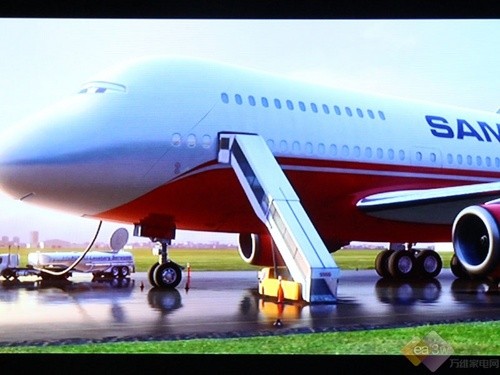 蓝光机成互联网平台?华录BDP2046实测