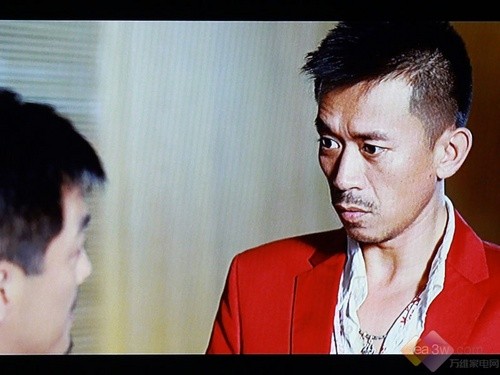 高速启动快速使用 索尼S780蓝光机实测