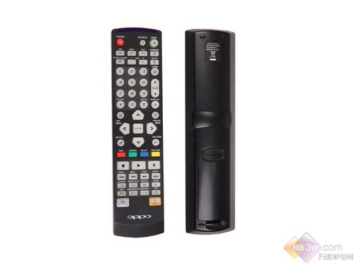 各有千秋谁更强?四大蓝光机年底横评