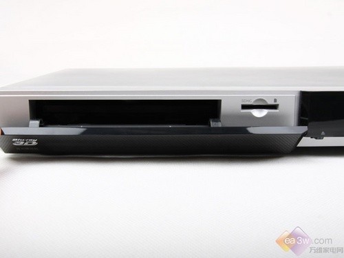 蓝光机成互联网平台?华录BDP2046实测