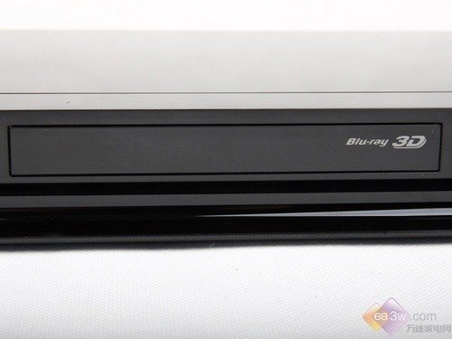 高速启动快速使用 索尼S780蓝光机实测