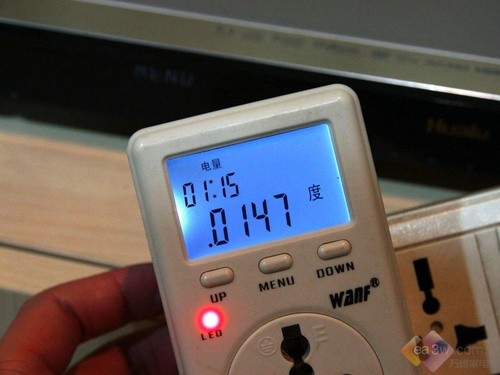 蓝光机成互联网平台?华录BDP2046实测