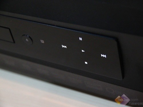 搭载YouTube的蓝光机 OPPO BDP95实测