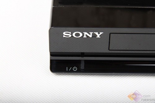 高速启动快速使用 索尼S780蓝光机实测